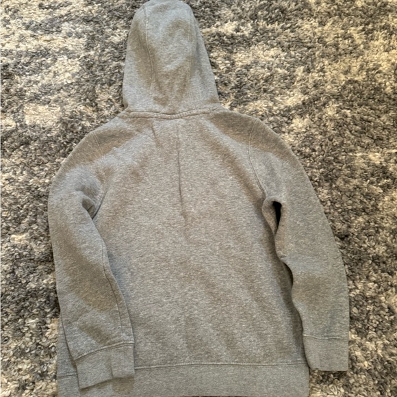 Boys Nike hoody - Picture 3 of 3